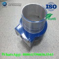 OEM Aluminum Pipeline Die Casting